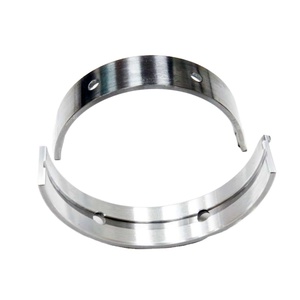 Cojinete Principal Kubota 1C020-23470 STD para V3300 V3600 V3800 M6800 M8200, Repuestos para Tractor y Excavadora - Product Image 1