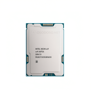 Intel Xeon W9-3475X 36C/72T 2.2GHz-4.8GHz 360W (PK8071305081600) - Product Image 2