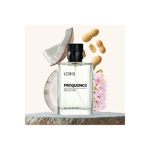 Perfume Unisex U-002 Edp en Spray de 50 ml con Aroma a Oud y Rosa, Duradero y Especiado - Product Image 2