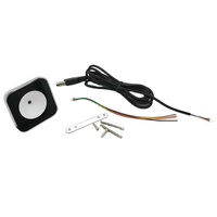 Módulo Lector de Códigos QR 1D 2D Serie GM810 DC5V con Interfaz USB UART para Windows, Android y Arduino