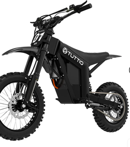 มอเตอร์ไซค์วิบาก AFFORDABLE 2026 Tuttio Soleil01 SE พร้อมไฟหน้า ราคาประหยัด - Product Image 1