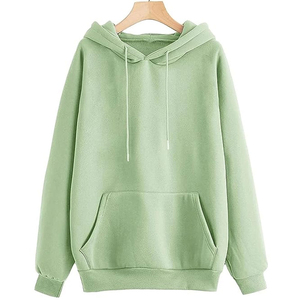 Top qualité hommes sweats à capuche hiver chaud polaire sweat pull Streetwear décontracté mode Gym Fitness porter - Product Image 5