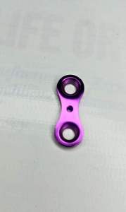 Eight-Plate with 4mm Cannulated Screws 40pcs Titanium Grade 5 Veterinary <b>Orthopedic</b> <b>Surgical</b> <b>Instruments</b> - Product Image 3