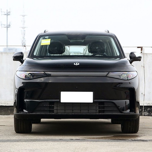 2025 SUV Eléctrico Mediano-Grande de 5 Puertas Usado, Último Modelo de Vehículo de Nueva Energía para Europa, Listo para Envío - Product Image 2