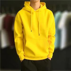 Sweat à capuche en éponge française vintage délavé à l'acide 400 g/m² Fournisseur de vêtements pour hommes Peinture en aérosol personnalisée Patch de détresse à capuche - Product Image 5