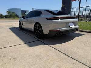 2023 DOD G.E Cha-llen-ger SRT Demo. N 170 1025-HP Supercharged H e m i V8 Motor Caja de cambios Dirección izquierda Modelo interior oscuro - Product Image 6