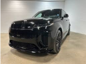 Nuevo Descuento para el Land-Rover Range Rover Sport 2026, Listo para Enviar - Product Image 1