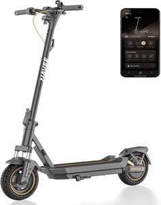 FAst selling on box NAVEE GT3 Electric Scooterings for Adults, 20MPH, 31 Miles <b>Range</b>,10" Tires - Product Image 1