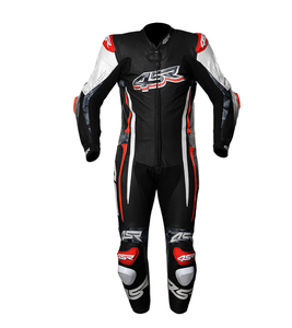 2025 recién llegado, trajes de moto de carreras profesionales, equipo de cuero protector transpirable, producto portátil y de gran venta - Product Image 5
