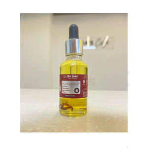 Distributeur mondial vendant du safran Mukhalaya très demandé, 5 couleurs, étiquette flexo rétractable disponible en vrac - Product Image 1