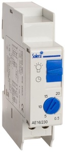 Timer automatico per scale (Solera AE16/230) - Product Image 1