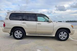 2004 prix pas cher lLLe-xusssssss LX 470 - Product Image 2