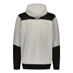 Sweat-shirt à capuche en coton 100% avec logo personnalisé disponible en vente en gros de commandes en gros pour des vêtements de mode et décontractés - Product Image 4