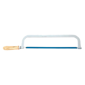 Scalpello per metallo con lame in acciaio e manico in plastica - Product Image 1