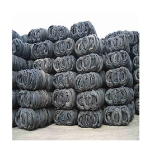Used Tire Scrap <b>Recycled</b> <b>Rubber</b> Material Supplied and Exported by Suppliers - Product Image 6