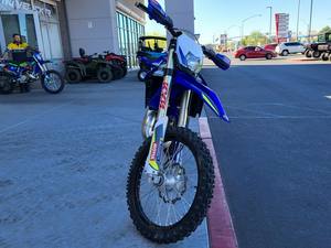 Meilleure Offre Maintenant 2026 Shercos SE 125 Factory <span class=keywords><strong>2T</strong></span> Moto Tout-Terrain Prête à l'Exportation dans le Monde Entier - Product Image 3