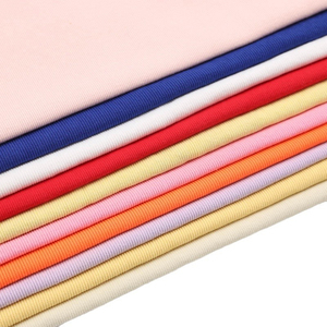 Camisa deportiva de manga corta de verano para mujer, Tops cortos con logotipo personalizado ecológico, Top de fitness, ropa informal transpirable ajustada - Product Image 2