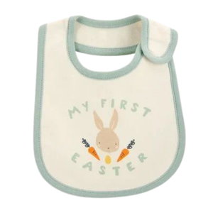 Baberos Desechables Ecológicos de Algodón para Bebés, Suaves y Absorbentes, Servicio OEM, Venta al por Mayor - Product Image 4