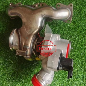 Turbocompresseur 8669075583 31441692 16399700013 16399700028 16399880028 Turbo pour <span class=keywords><strong>Volvo</strong></span> S40 <span class=keywords><strong>V40</strong></span> 2.0 <span class=keywords><strong>T2</strong></span> 122 CV - Product Image 5