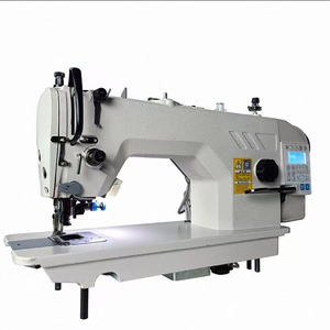 NEW Computerized <b>Sewing</b> <b>Machine</b> with Blade <b>Automatic</b> Edge Trimming and Thread Cutting CP-1500 Model 3-Year Warranty - Product Image 1