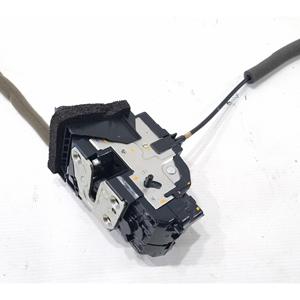 SERRURE ARRIÈRE GAUCHE NISSAN Juke 1ère Série 82501BA60B (10>13) - Product Image 3