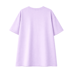 T-shirts décontractés pour enfants 100% coton doux à manches courtes respirant haut d'été pour garçons filles 100% confortable à porter au quotidien - Product Image 2