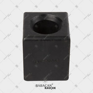 3128 3025 61 pièces de rechange industrielles de haute qualité, douille en caoutchouc pour ATLAS COPCO - Product Image 1