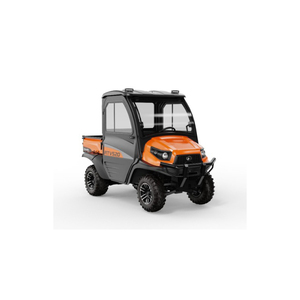 Kubota RTV รถอเนกประสงค์ X1120ดีเซลกรอบทนทานเครื่องยนต์แรงบิดสูงเหมาะสำหรับงานเกษตรกรรมและอุตสาหกรรม - Product Image 6