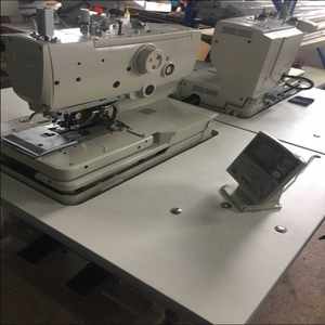 Kit complet de qualité pour machine à coudre plate Brother RH-9820-01 avec poignée en plastique, personnalisation OEM, qualité DIY, bon prix - Product Image 4