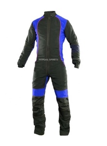 Traje de Paracaidismo Deportivo Transpirable Personalizado con Material Cordura, Calidad Premium, Fabricante OEM - Product Image 3