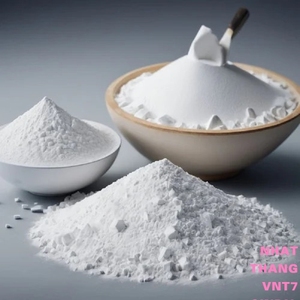 Poudre de carbonate de calcium micronisée, haute pureté, minéral industriel pour applications multiples - Product Image 2
