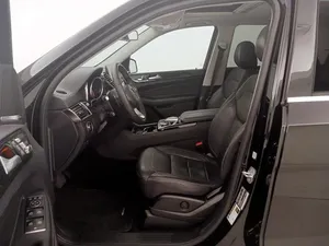 MERCEDES-BENZ GLE 550E 2017 USADO, con Volante a la Izquierda/Derecha - Product Image 5