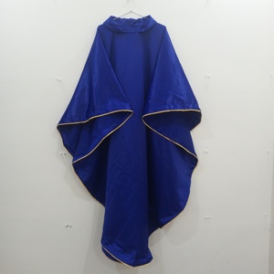 Rich Color <b>High</b> <b>Quality</b> <b>Church</b> <b>Pulpit</b> Bishop Clergy Choir Robes Chasuble <b>Church</b> Vestments <b>Church</b> Gowns - Product Image 1