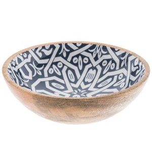 Cuencos de madera ecológicos de gran venta, diseño moderno de la mejor calidad para cocina, hogar, oficina, boda, cena y uso en fiestas - Product Image 4