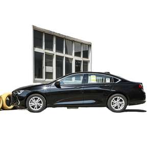 Sedán 2024 Facelift 1.5T 169HP, Transmisión de 9 Velocidades, 4 Puertas, 5 Asientos, Tamaño Mediano, Gasolina - Product Image 6