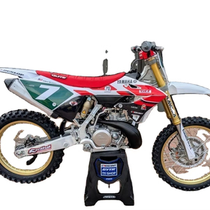 Modelo Y-z 2-50 de Alta Gama en Oferta, Motor de 2 Tiempos - 70 Aniversario, Réplica Doc Wob Vm-x-dn con 2 Años de Garantía Internacional - Product Image 1