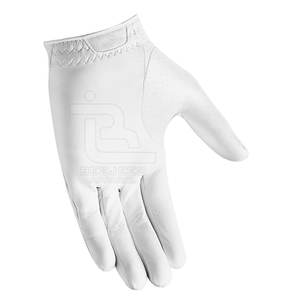 Gants de golf tout temps imprimés avec logo personnalisé pour hommes Gants de golf légers tout temps OEM - Product Image 6