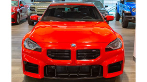 Clean used 2024 B M W M2 Coupe - Product Image 3