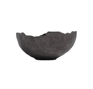 Bol décoratif en métal pour articles ménagers, organisation de la maison, cuisine, salon, hôtel, restaurant, fabriqué en inde, vente en gros, 2023 - Product Image 1