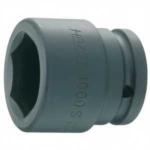 Llave de Impacto Cuadrada Corta de 6 Puntas Hazet de 3/4'' - Product Image 2