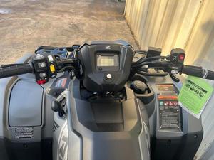 Honda FourTrax Rubicon 4x4 2026 Automática DCT EPS Deluxe - Product Image 4