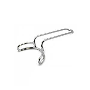Retractor Kocher-Langenbeck de alta calidad, 33x11cm, acero inoxidable, tamaños personalizados, logotipo AMD, instrumentos quirúrgicos dentales - Product Image 4