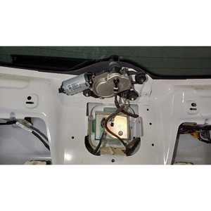 Asiento Trasero Completo Ibiza Serie 6 J3827024A CHYB (12>15) - Product Image 5