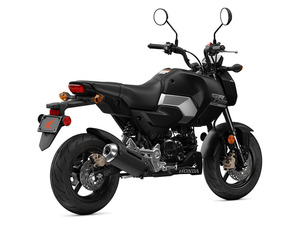 Nouvelles motos Gromm (SP) GROM125SPT 2026 toutes disponibles en stock - Product Image 6