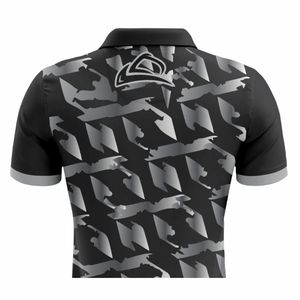 Polos personnalisés pour les affaires et le sport Personnalisez votre style - Product Image 4