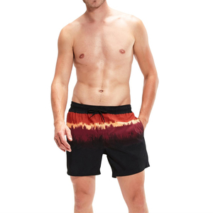 Best Price Custom Logo Print Men's Sublimation <b>Board</b> <b>Shorts</b> Customized Classic Swimming <b>Shorts</b> - Product Image 2