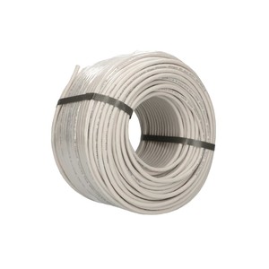 Cable de Red Interno de Par Trenzado CAT6 UTP (U/UTP) V2 de Extralink, 100M - Product Image 4