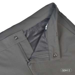 Vêtements de golf HH Qun Di V Kiu Khaki Qun Di Cao Cp en Hnh V pour hommes - Product Image 6