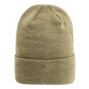 หมวกบีนนี่แฟชั่นคุณภาพสูงสไตล์ใหม่ ใส่สบาย อุ่นในฤดูหนาว หมวกไหมพรมถัก ขายปี 2026 - Product Image 3