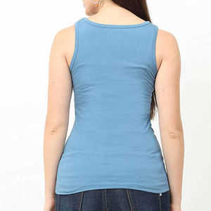 Comprar nueva última colección nuevo estilo de las mujeres Tank Top OEM fabricante ropa de gimnasio para la venta 2026 - Product Image 5